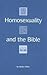 Homosexuality and the Bible