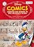 Disney Comics Around the World in One Hundred Years