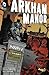 Arkham Manor by Gerry Duggan(2015-07-28)