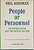 People or Personnel: Decentralizing and the Mixed System