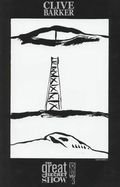 The Great and Secret Show 3 Retailer Incentive Cover A
