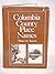 Columbia County place names by Walter M. Brasch