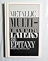 Metallic Multilayers and Epitaxy/310 Metallic Multilayers and Epitaxy/310