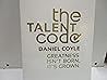 The Talent Code