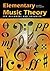 Elementary Music Theory. Ba...