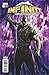 INFINITY COUNTDOWN #3 DRAX HOLDS INFINITY VAR