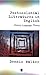 Post-Colonial Literatures in English by Dennis Walder (1-Apr-1998) Paperback