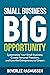 Small Business Big Opportunity  by Beverlee Rasmussen