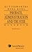 Probate, Administration & Trustee Handbook 3rd Edition