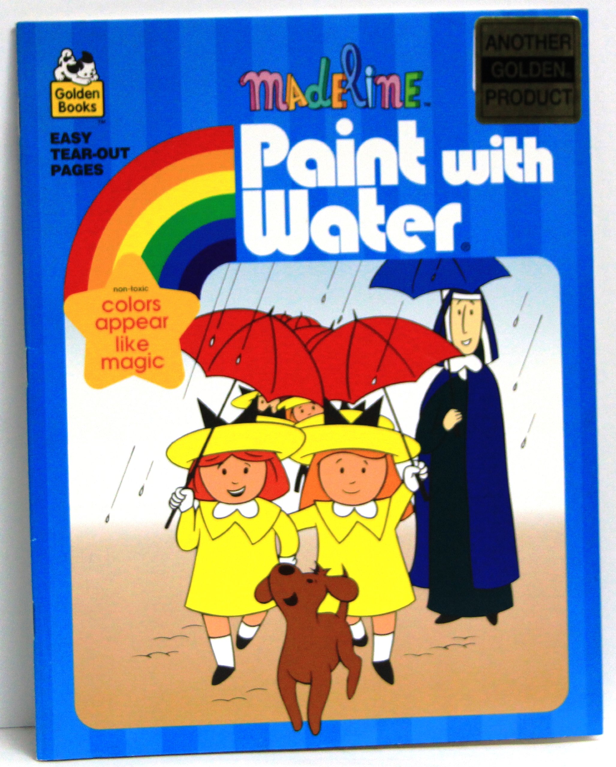 Madeline