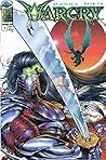 Warcry #1