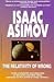 The Relativity of Wrong by Isaac Asimov(1996-01-01)