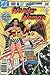 Wonder Woman #272 "Angle MAN Appearance" by Joe Conway