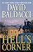 Hell's Corner (Camel Club Series) by David Baldacci by David Baldacci