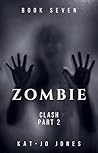 Zombie, Book Seve...