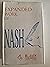 Expanded Work of Nash