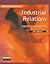 Industrial Relations: Theory and Practice by Salamon, Mike (2001) Paperback