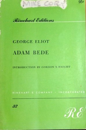 Adam Bede