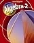 [(Algebra 2 )] [Author: Ber...