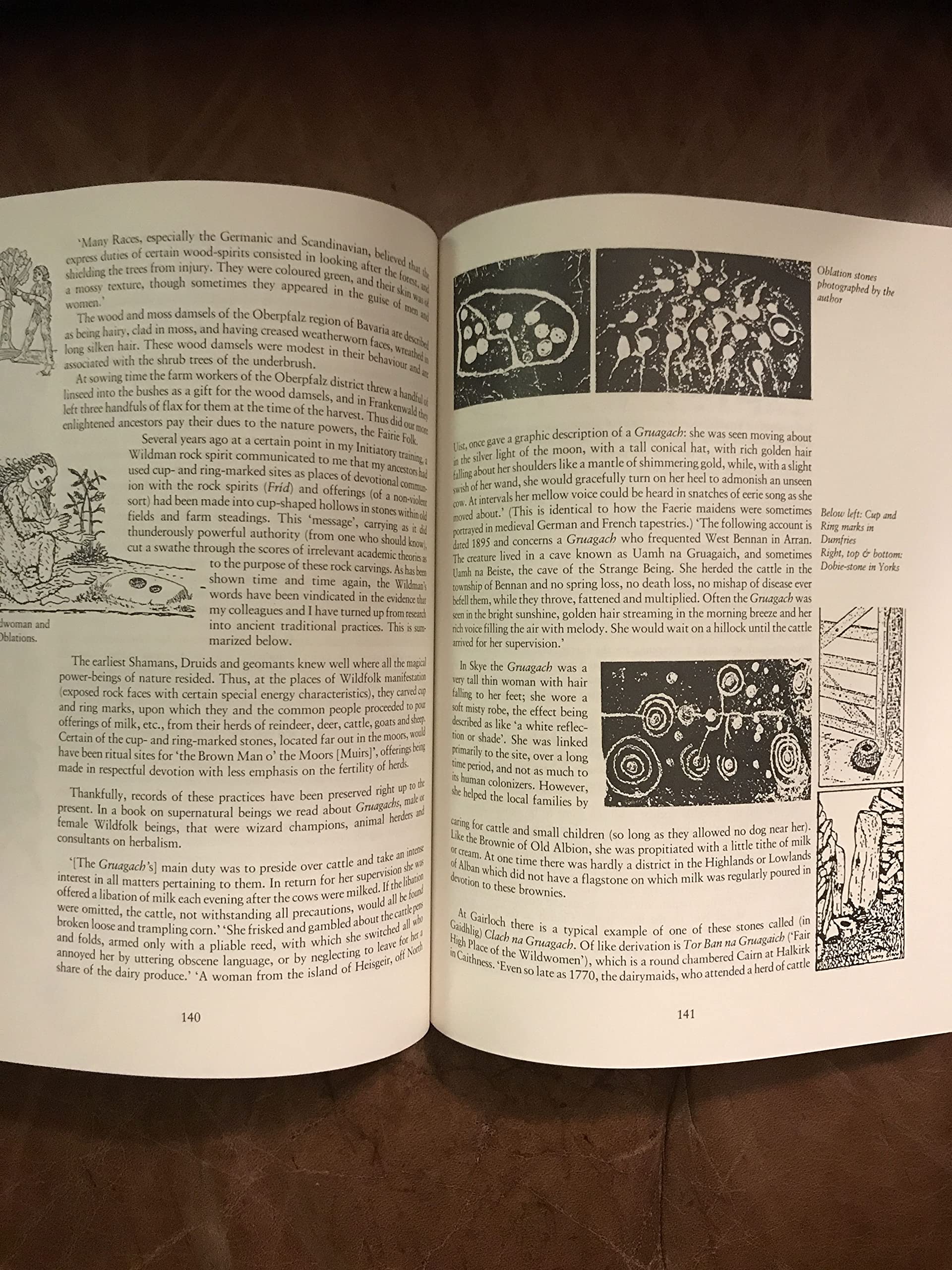 Keltic folk & faerie tales: Their hidden meaning explored (A Rider book)