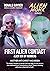 First Alien Contact: Alien ...