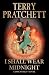 I Shall Wear Midnight by Terry Pratchett