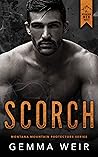 Scorch by Gemma Weir