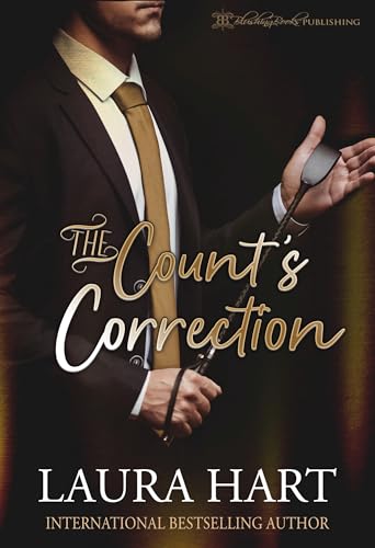 The Count's Correction (Kindle Edition)