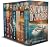 The Jason Green Series : Books 1 - 7