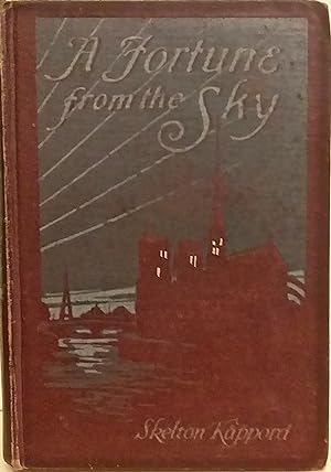 A fortune from the sky (Hardcover)