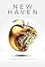 New Haven by Adam Kirstein