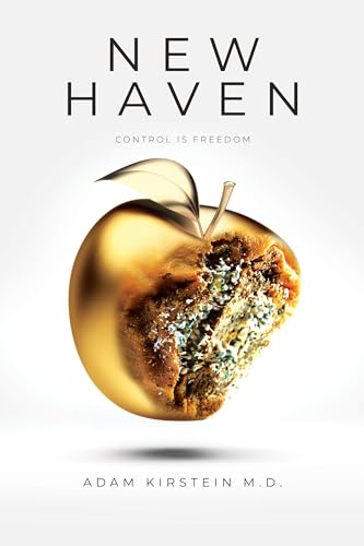 New Haven (Kindle Edition)
