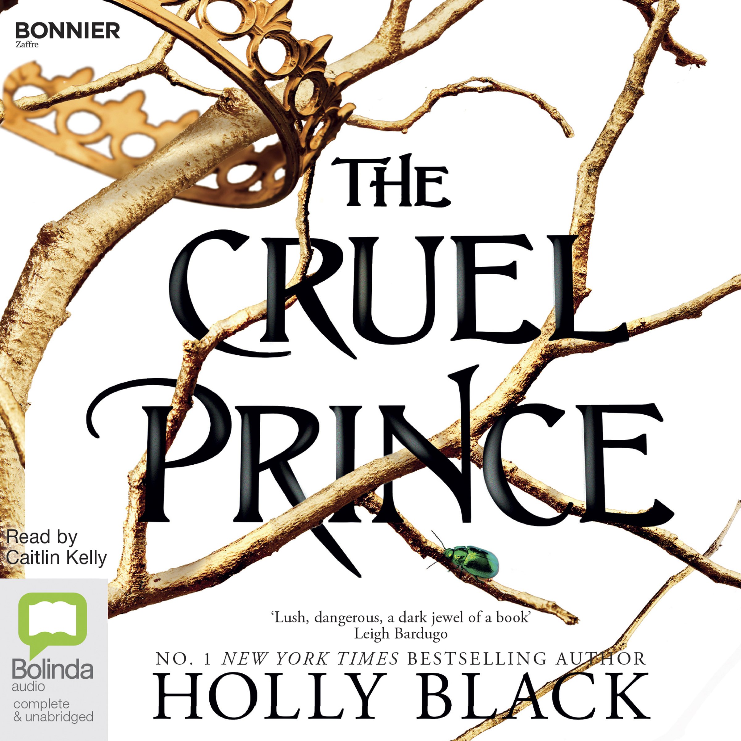 The Cruel Prince