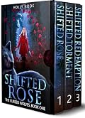 The Cursed Wolves Complete Series Boxset [A Beauty and the Beast Retelling Boxset]