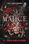 Malice by P. Mulholland
