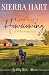 Cowboy's Homecoming by Sierra Hart