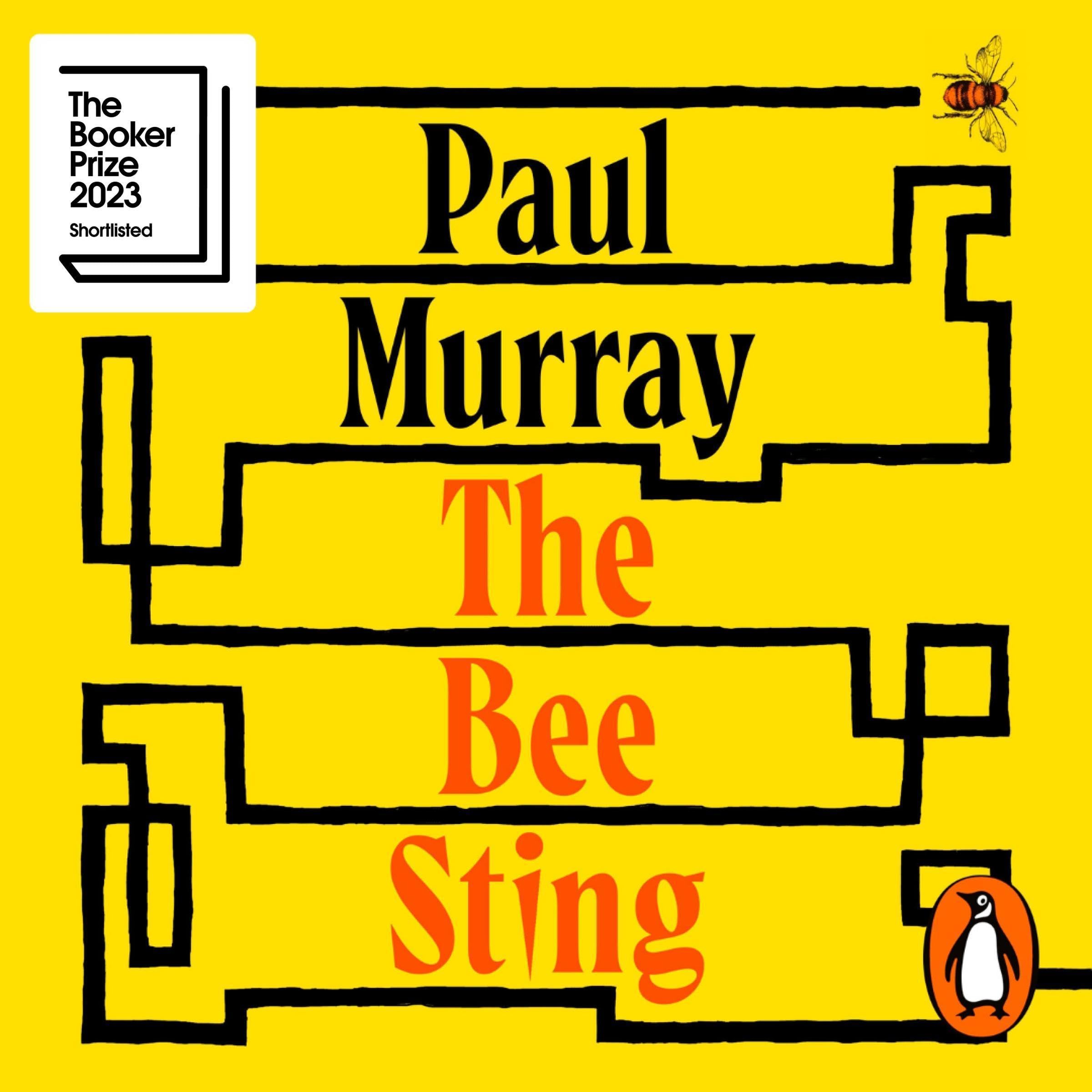 The Bee Sting: Comedy meets tragedy in this hilarious Booker Prize shortlisted novel
