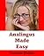 Analingus Made Easy: How To...