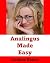 Analingus Made Easy by Jasmine Haines