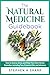 The Natural Medicine Guidebook: How to Source, Grow, and Make Your Own Herbal Remedies, Including Teas, Essential Oils, and Infusions
