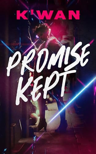 Promise Kept (Promises, #2)