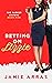 Betting on Lizzie (The Parker Sisters, #5)