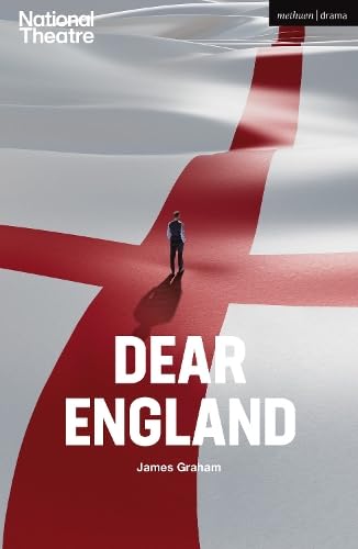 Dear England (Modern Plays)