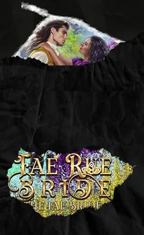 Fae Rue Bride (Fae Bride Series Book 3)