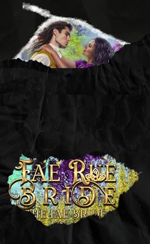 Fae Rue Bride (Fae Bride Series Book 3)