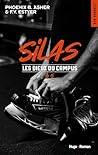 Silas (Les dieux du campus, #5)