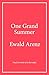 One Grand Summer