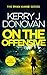 On the Offensive (Ryan Kain...