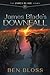 James Blade's Downfall (The James Blade Series)