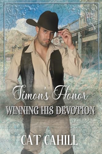 Simon's Honor (Winning His Devotion #11)